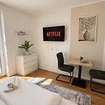 Lägenhet Donau Comfort *