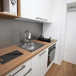 Donau Comfort Lägenhet