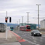 Lägenhet Donau Comfort Linz