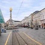 Donau Comfort Lägenhet Linz