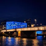 Donau Comfort Lägenhet Linz