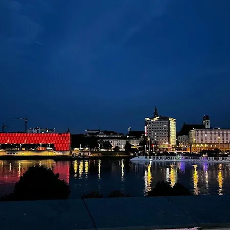 Apartamento Comfort Linz