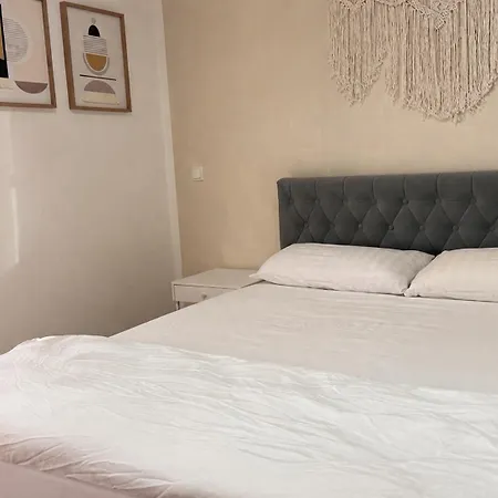 Appartement Donau Comfort
