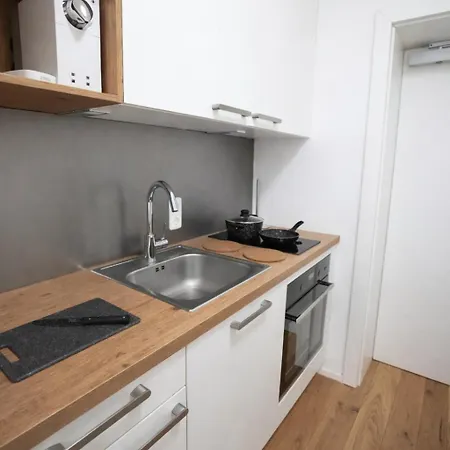 Donau Comfort Appartement