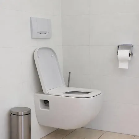 Donau Comfort Lägenhet Linz