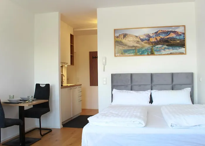 Appartement Comfort *