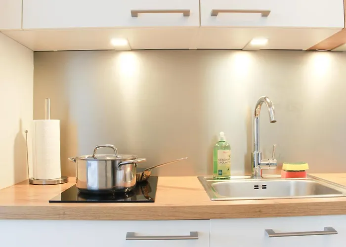 Appartement Comfort Linz