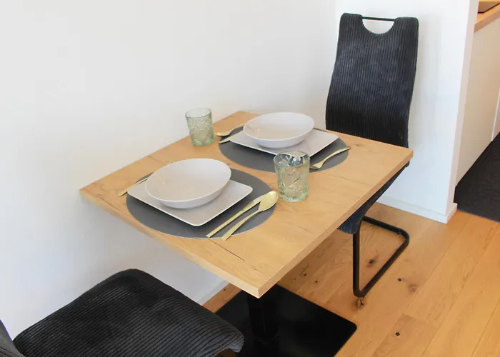 Appartement Comfort *