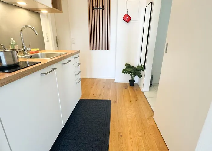 Comfort Appartement Linz