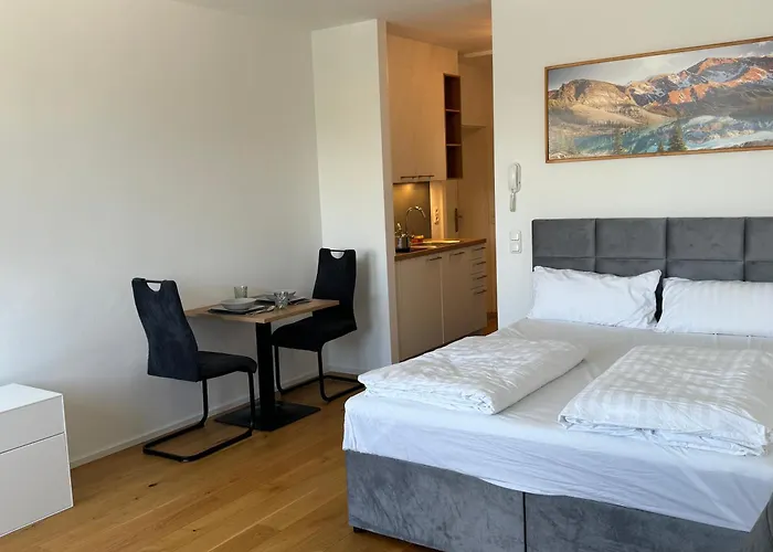 Lägenhet Comfort Linz